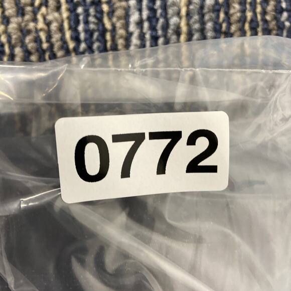 L.L. Bean Straight Leg Jeans Women’s Size 16P Dark Blue Denim - Picture 11 of 11